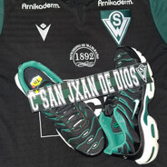 Player Avatar