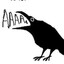 "Crow :3"