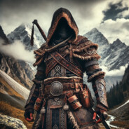 Kai avatar