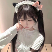 小乔要努力变强