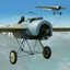 + Fokker Eindecker +