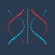 Chiral avatar