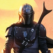 The Mandolorian