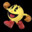 Steam avatar of Pac-MaN