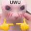 Uwu