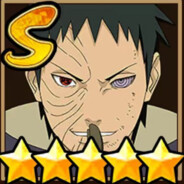 宇智波带土(忍界大战)