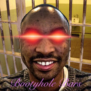 TheBootyHoleBandit
