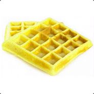Yellow Waffles