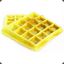 Yellow Waffles