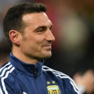 Lionel Scaloni (✚)