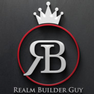 Realm Builder Guy