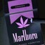 Gold&amp;Marlboro