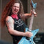 Daniel Dimebag the 3rd