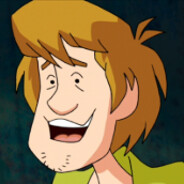 Shaggy