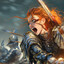 Steam avatar