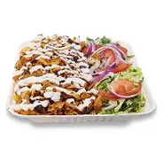 Kebab meat box