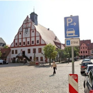 Eric das Elende Effchen