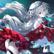 Skadi the Corrupting Heart