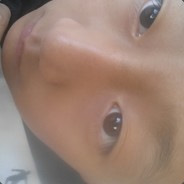 我不想挨打