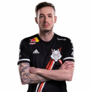 不会打狙的m0NESY