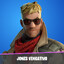 Johnesy Fortnite Battle royale