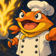 Chef Crabracadabra avatar
