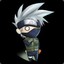 KAKASHI