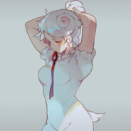 她说戴了不算给