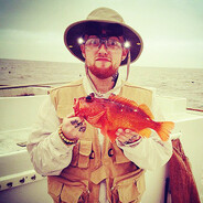Fisherman Larry's avatar