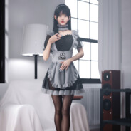 Я люблю есть черн