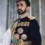 Haile Selassie I