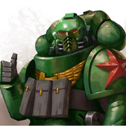 GoldenHalo40K
