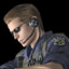 sCREAMING for Wesker