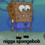 SpongeNiggaBob