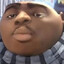 160 kg of disappointment