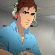 Robert Robertson III