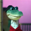 Gena krokodil