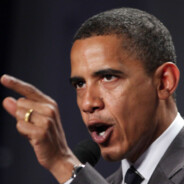 Barack Hussein Obama