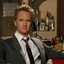 Barney Stinson