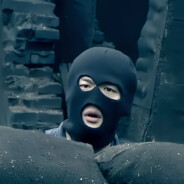 吴京真实倒模，榨干爱