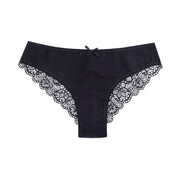 Трусы с бантиком