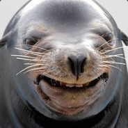 Тюлень Петя