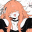 A strange Redhead