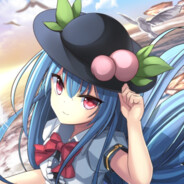 半分幻的绯想天