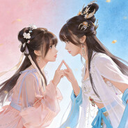 吾寄人间雪满头