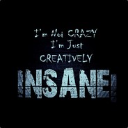 INSANE