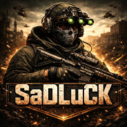 ***Sadluck*** avatar