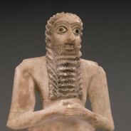 Ancient Mesopotamian MF