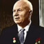 Tovarishch Nikita Khrushchev