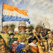 Oranje Boven!